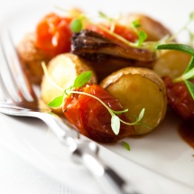 Vegetables – interesting facts about them Vegetables – interesting facts
