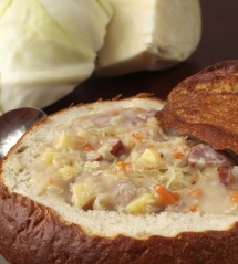 Чешская кухня - кухни мира вместе с Бондюэль Чешская кухня