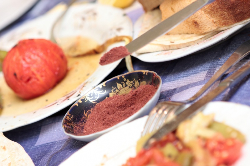 Блюда армянской кухни